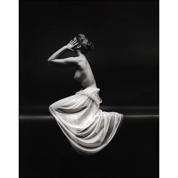 Mark shaw early black white studio outtake 1950s for sale Mark shaw early black white studio outtake 1950s for sale