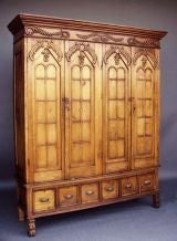 19th Century Cabinet