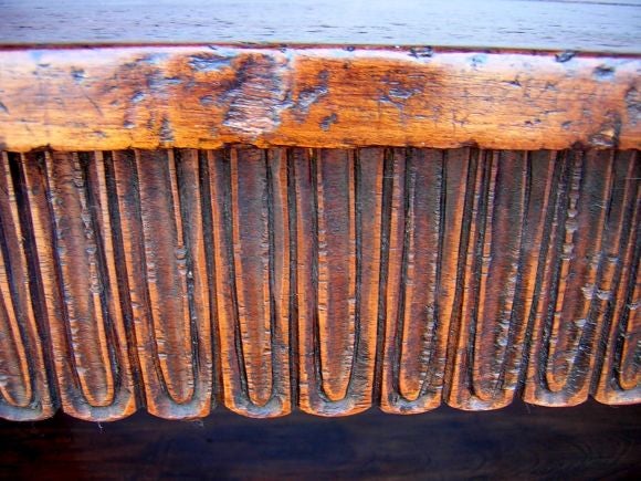Tailor's Table