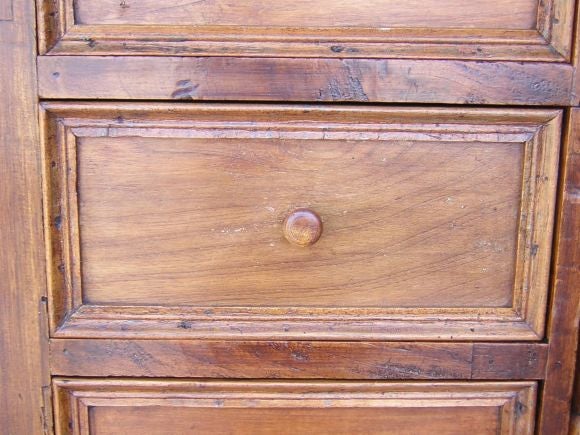 Tall Chest Of Drawers