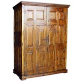 Antique Porton Armoire