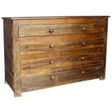 Sacristy Chest