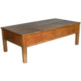 Lift Top Coffee Table