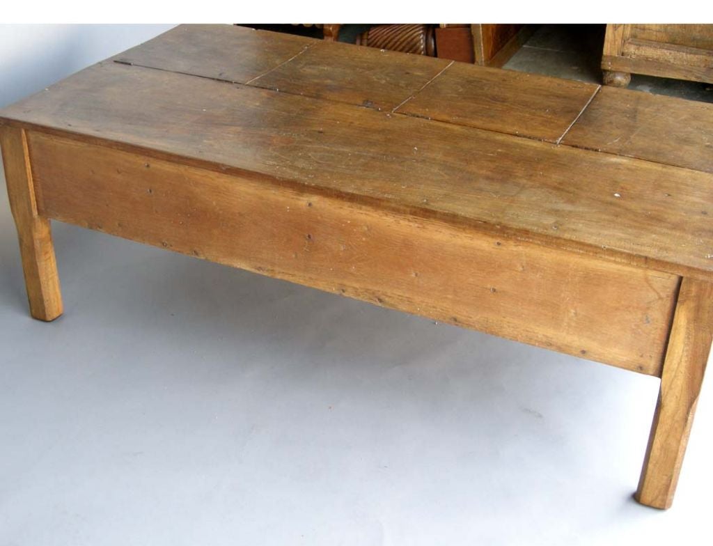 Lift Top Coffee Table