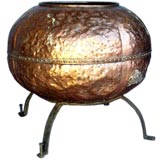 Antique Copper Perole