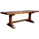 Monastary Table