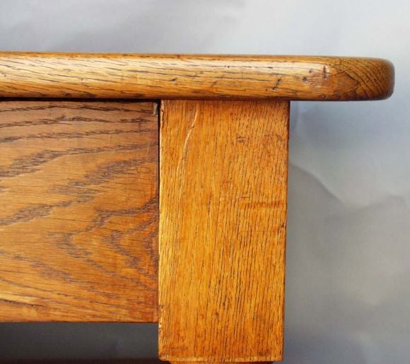 Tailor's Table