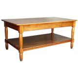 Tailor's Table