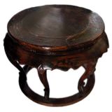 Shanxi Tea Table