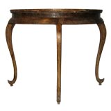 Shanxi Demilune Table