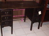 Shanxi 3 Part Desk Antique Shanxi 3 Part Desk