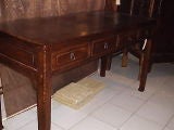 Antique Shanxi Writing Table