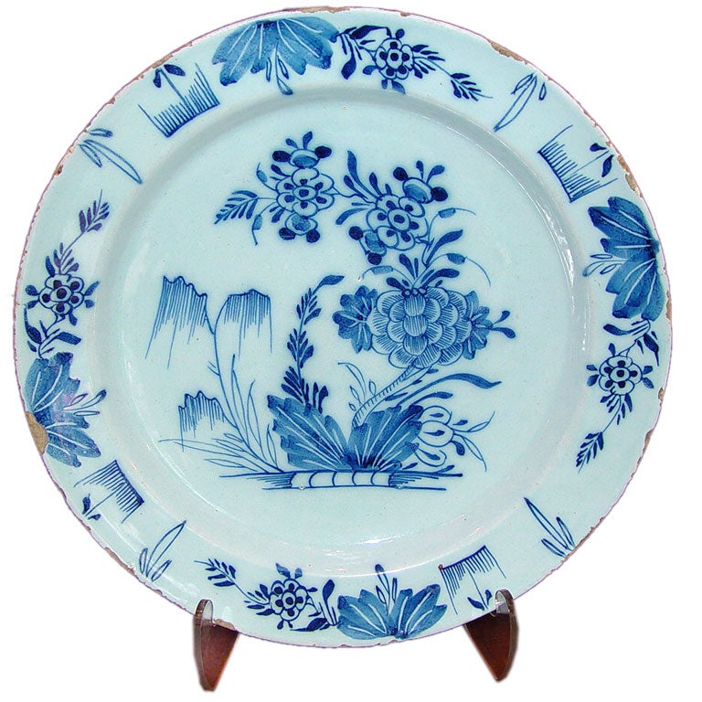 Delft Charger