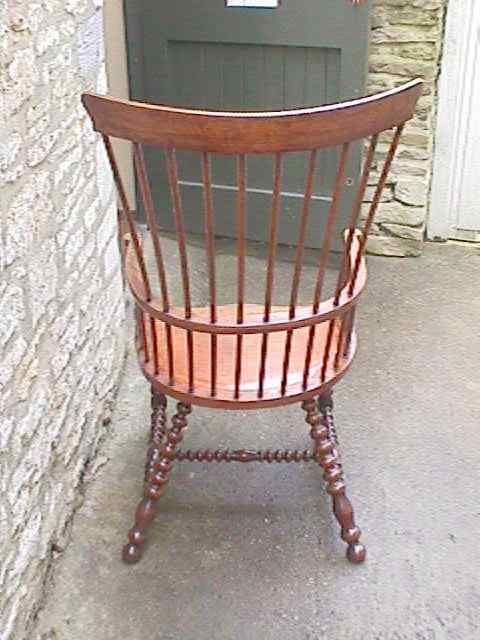 darvel chair