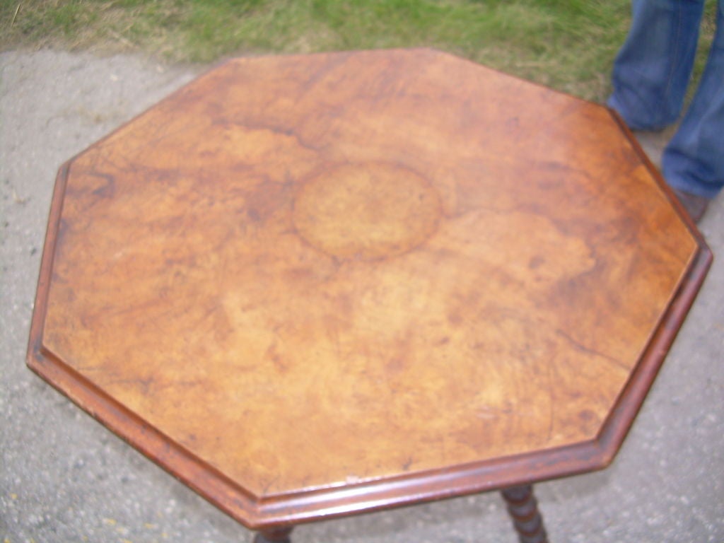 Bobbin Gypsy Table