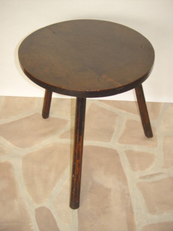 Cricket Table