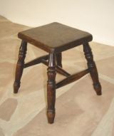 Windsor Stool