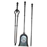 Set of Three Firetools
