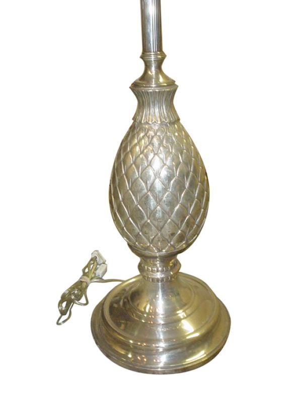 Pineapple Floor Lamp