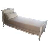 Exceptional Louis XV-Style Bed/daybed