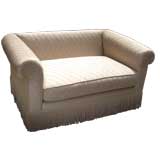 settee/sofa