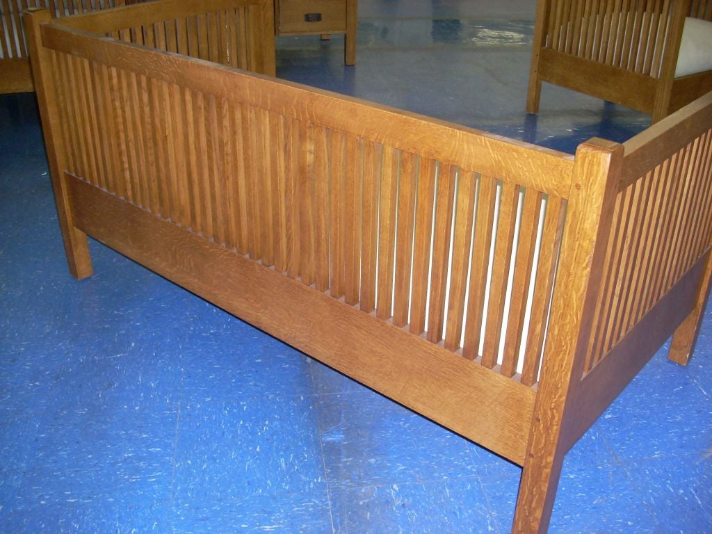 Stickley Sofa