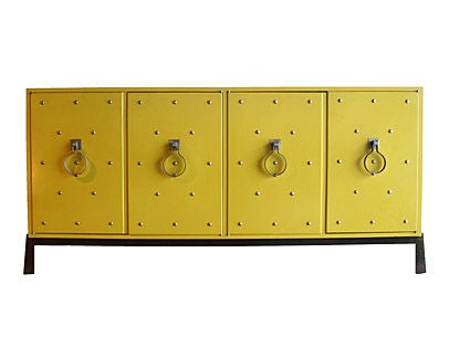Tommi Parzinger Cabinet
