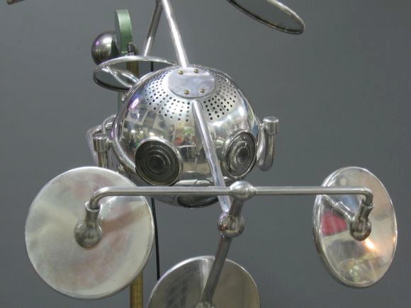 Operay Multibeam Surgical Light 1