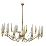 Giant Ceiling Light