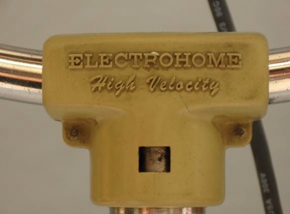 Electrohome 