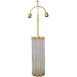 Christian Dior Table Lamp
