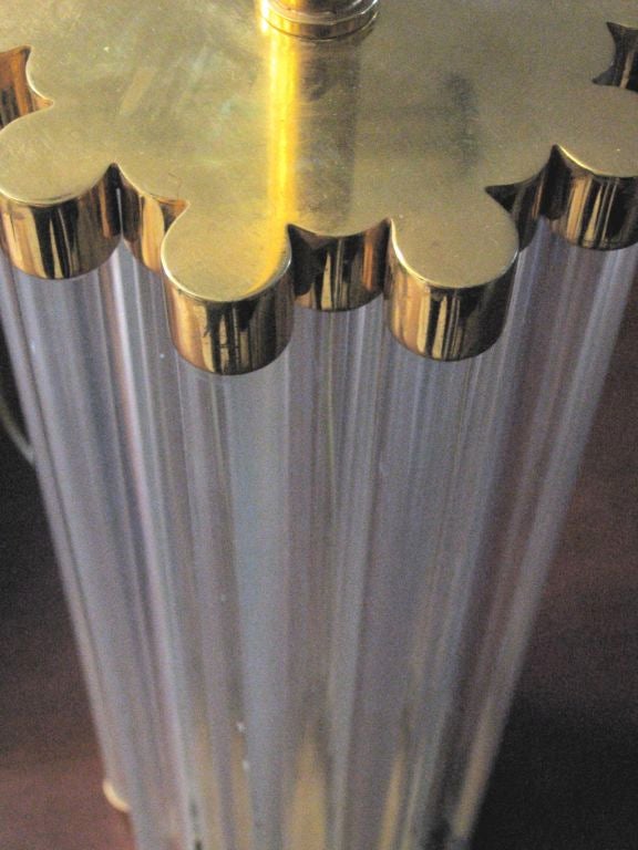 Christian Dior Table Lamp