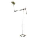 Articulated Reggiani Floor Lamp