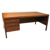 Kipp Stewart Executive Desk for Directional