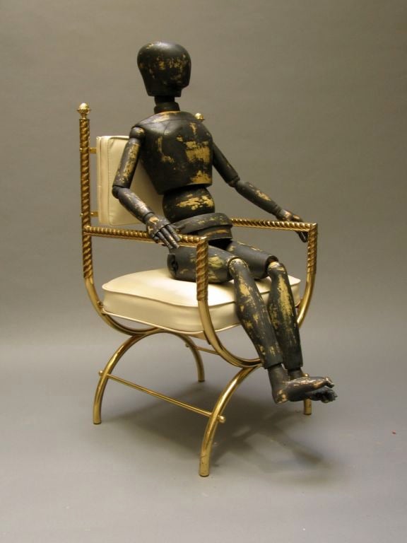 American Child Size Artist's Mannequin