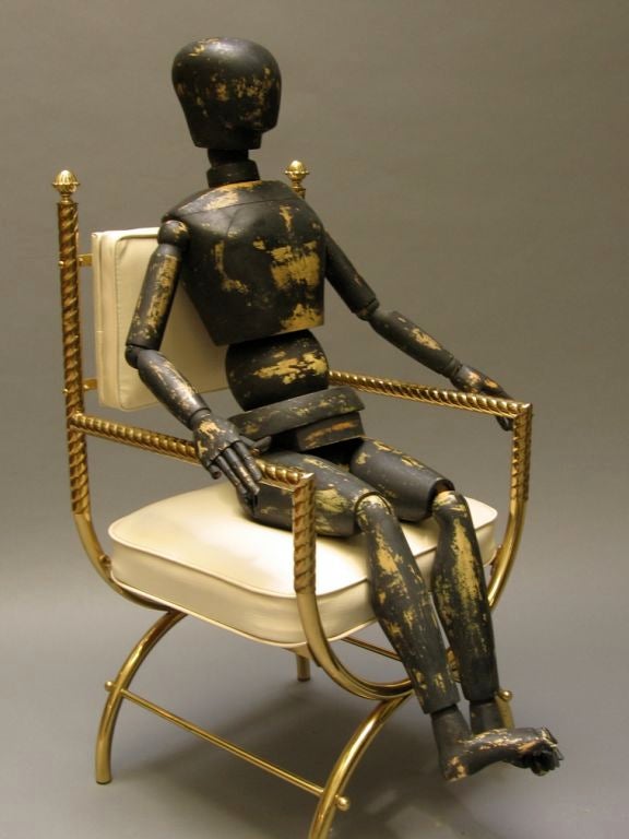 Child Size Artist's Mannequin 3