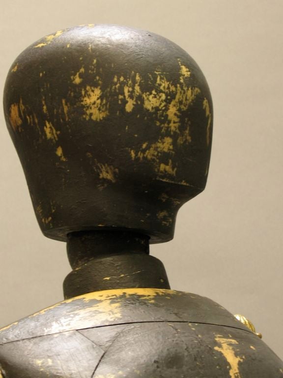 Child Size Artist's Mannequin 2