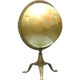 Antique Late 19th Century Globe