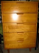 Modular dresser