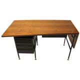 Dunbar "Drop Leaf" Writing Table