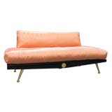 1940's Neo Classical Sofa-Daybed