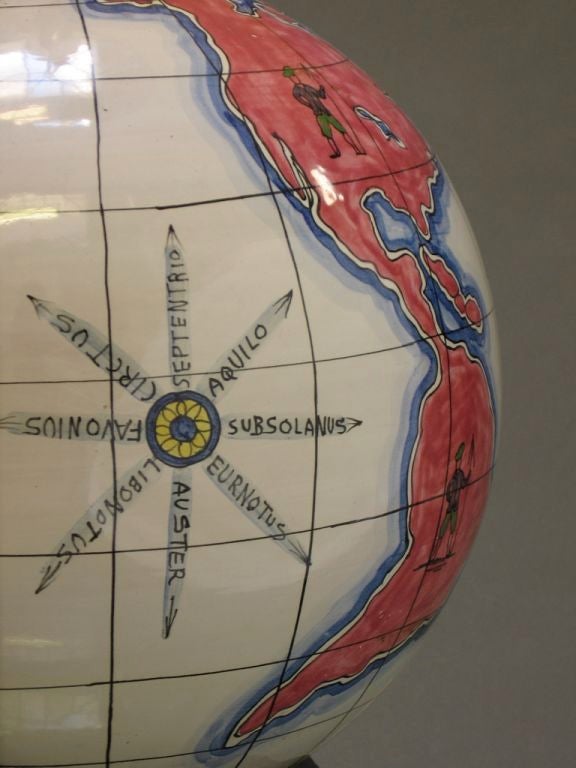 Mid-20th Century Zaccagnini 