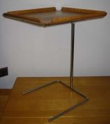 George Nelson for Herman Miller tray table