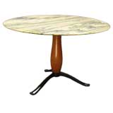 Marble Table, Osvaldo Borsani (attribution by Sotheby's)