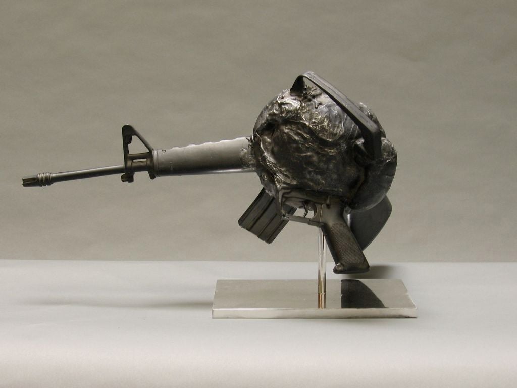 Prop Gun From "Who Framed Roger Rabbit"