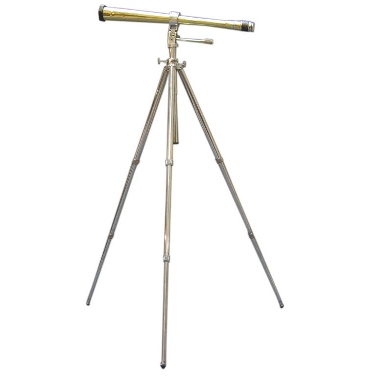 U.S Naval Spyglass