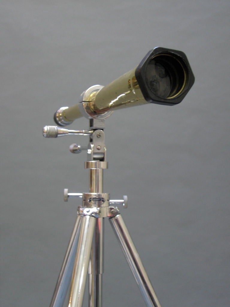 us navy spyglass