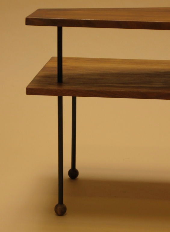 Greta Grossman Side Table For Sale 5