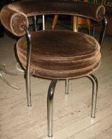 Le Corbusier  chair for Cassina