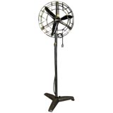 Vintage Marelli Floor fan